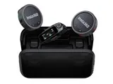 Insta360 Mic Pro (送信機2台+受信機1台) MCA10-MICPRO01