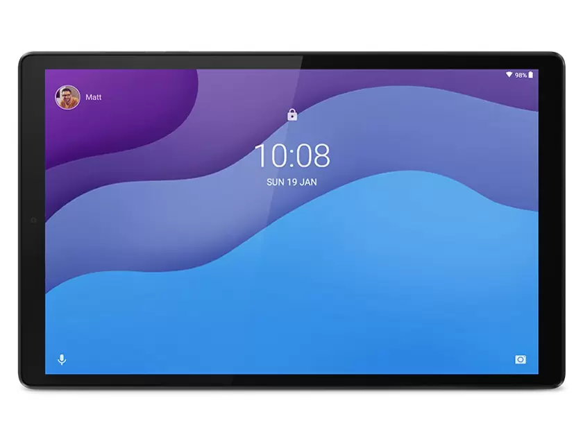 タブレットPC | Lenovo Lenovo Tab M10 HD (2nd Gen) ZA6W0003JPの買取