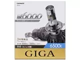 ギガ BW531 [LED ホワイト 6500K H4]