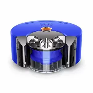 ダイソン RB02BN ロボット掃除機