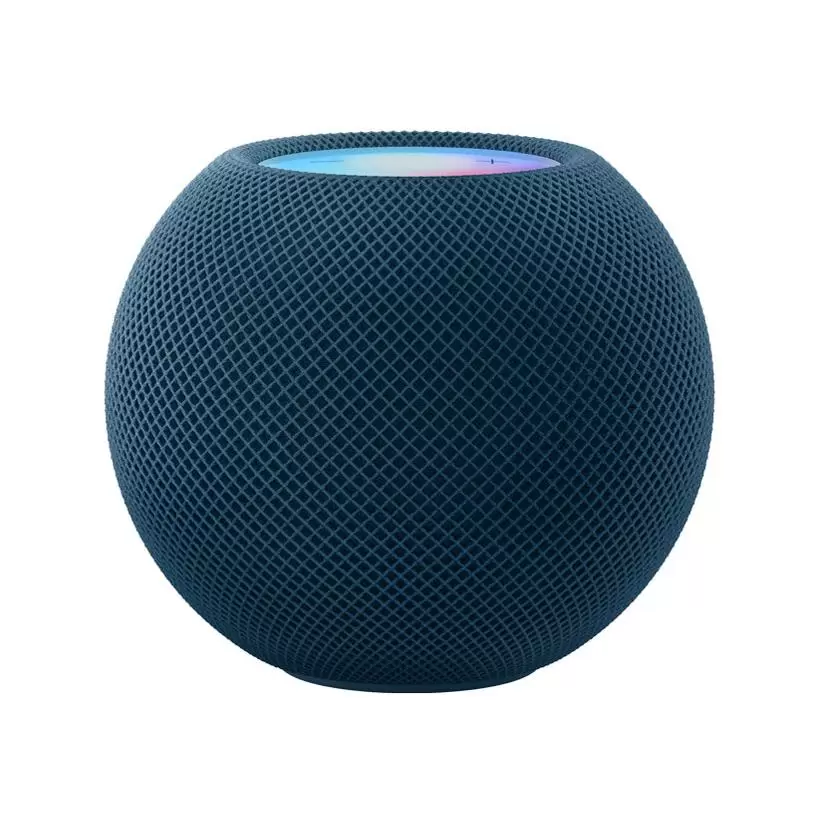 Apple HomePod mini MJ2C3J/A [ブルー]