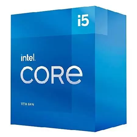 インテル CPU Core i5 11500 BOX