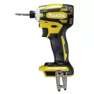 マキタ Makita TD172DZF 本体のみ/フレッシュイエロー