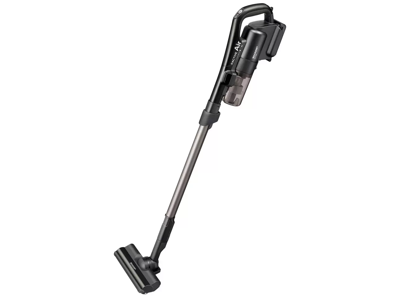 SHARP RACTIVE Air EC-FR7