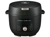 TIGER COOKPOT COK-B220-KM [マットブラック]