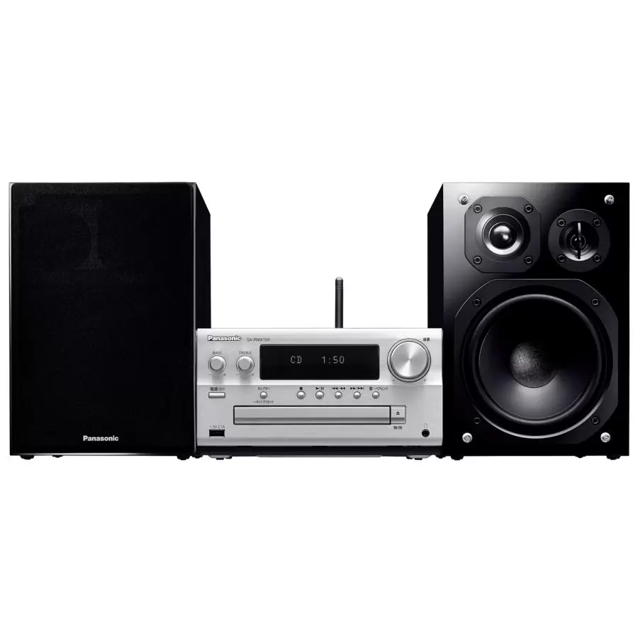 パナソニック SC-PMX150