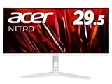 NITRO XZ6 XZ306CXwmiiiphx [29.5インチ ホワイト]