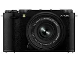X-M5 XC15-45mmレンズキット [ブラック]