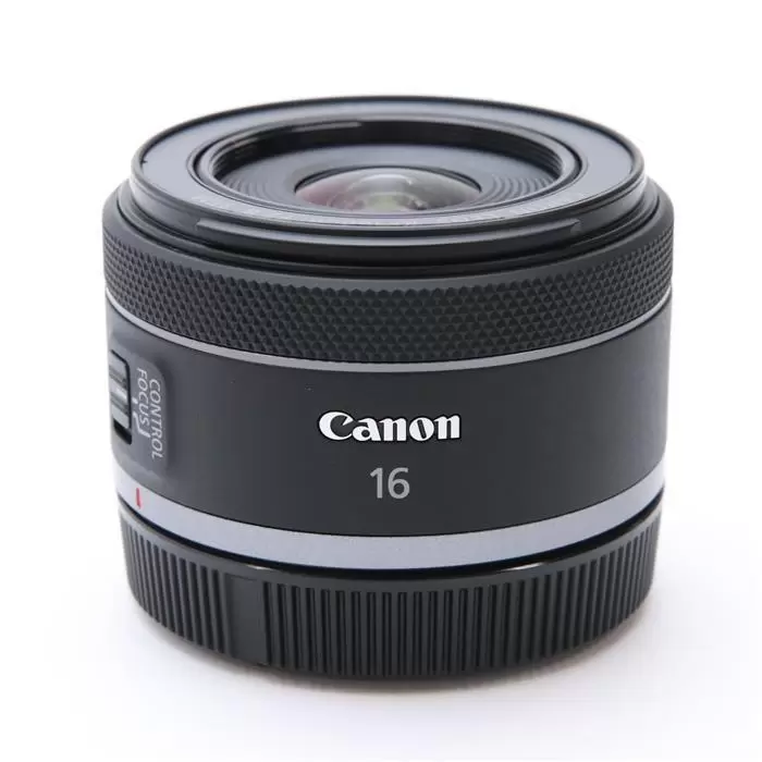 RF16mm F2.8 STM
