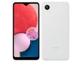 Galaxy A23 5G SCG18 64GB au版 ホワイト SIMフリー