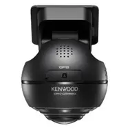 ケンウッド DRV-CW560