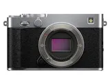 FUJIFILM X-E5 ボディ [シルバー]