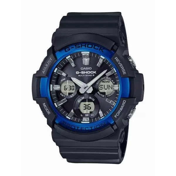 G-SHOCK GAW-100B-1A2JF