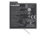 Insta360 X6 エクストリームバッテリー CINSBBXA-01