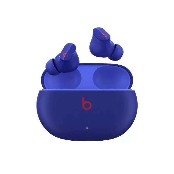 Beats ワイヤレスノイヤフォン Beats Studio Buds MMT73PA/A オーシャンブルー