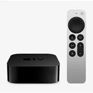 Apple TV 4K 32GB [MXGY2J/A]