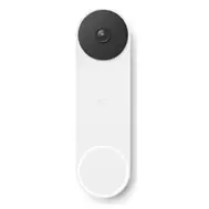 Google Nest Doorbell GA01318-JP
