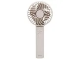 iFan Porta Turbo IF-PTRB25 [アイボリー]