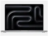 MacBook Pro Liquid Retina XDRディスプレイ 14.2 MX2F3J/A [シルバー]