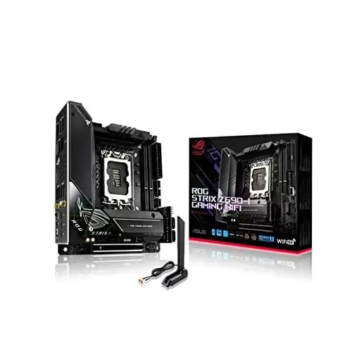 ROG STRIX Z690-I GAMING WIFI