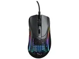 Glorious Model D 2 Wired GLO-MS-DV2-MB [Matte Black]