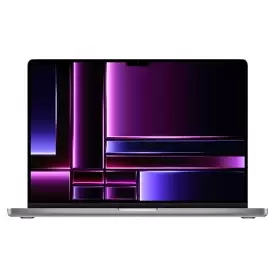 MacBook Pro Liquid Retina XDRディスプレイ 16.2 MNW93J/A [スペースグレイ]