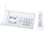 おたっくす KX-PD305DL-W [ホワイト]