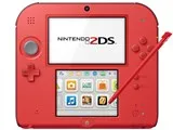 ニンテンドー2DS [レッド]