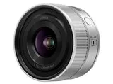 LUMIX S 20mm F2.5 S-S20-S [シルバー]