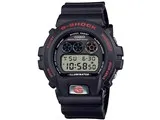 G-SHOCK 6900 SERIES 30TH ANNIVERSARY MODEL DW-6900TR-1JR