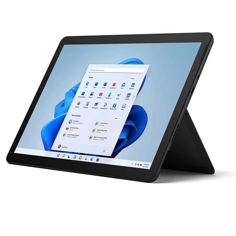 Surface Go 3 8VA-00030 [マットブラック]