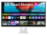 LG Smart Monitor AI 32U721SB-W [31.5インチ]