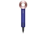Dyson Supersonic Shineヘアドライヤー HD15 ULF VBR [ビンカブルー/ロゼ]