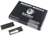 SMD5-S32G88H-56BB-D [SODIMM DDR5 PC5-44800 16GB 2枚組]