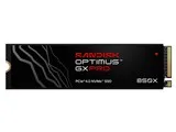 Optimus GX PRO 850X NVMe SSD SDSP81200TAN-000E0