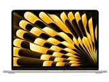 MacBook Air 13.6インチ Liquid Retinaディスプレイ MW103J/A [スターライト]