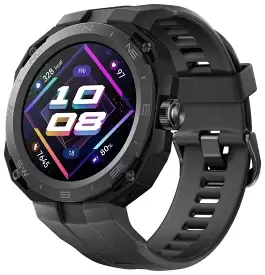 HUAWEI WATCH GT Cyber [ミッドナイトブラック]