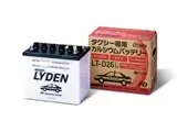 ライデンシリーズ LT-D26L