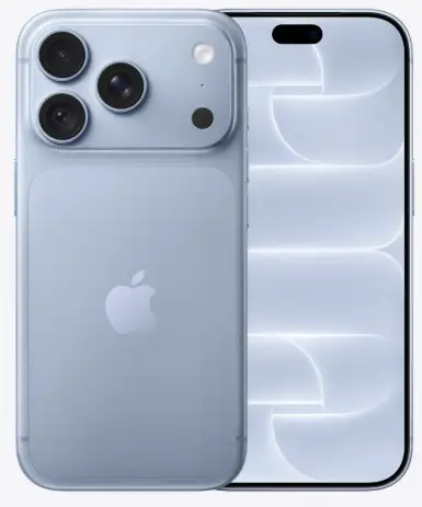 iPhone18 Pro