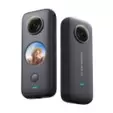 Insta360 ONE X2 ブラック