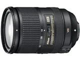 AF-S DX NIKKOR 18-300mm f/3.5-5.6G ED VR