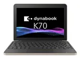 dynabook K70/HA A6K2HAT8116A