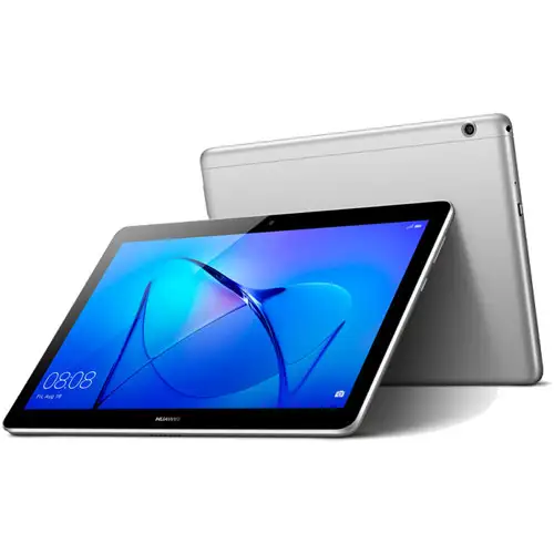 MediaPad T3 10 LTEモデル AGS-L09 スペースグレイ