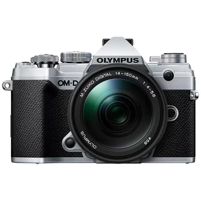 OLYMPUSデジタル一眼レフカメラ | オリンパス OM-D E-M5 Mark III 14