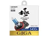 ギガ BD1128N [ハロゲン ホワイト 5400K H11]