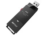 SSD-SCT2.0U3-BA [ブラック]