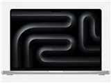 MacBook Pro Liquid Retina XDRディスプレイ 16.2 MX2V3J/A [シルバー]