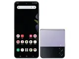Galaxy Z Flip4 SC-54C 128GB docomo版 ボラパープル SIMフリー