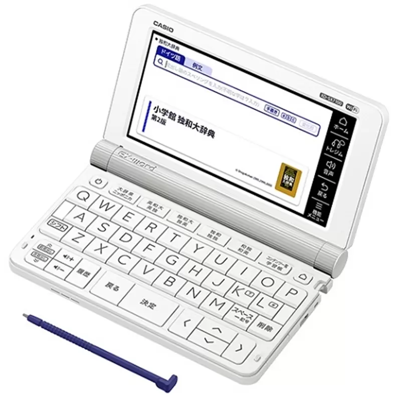 カシオ エクスワード XD-SX7100
