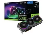 GeForce RTX 5080 16GB ARGB Overclocked Triple Fan VCG508016TFXXPB1-O [PCIExp 16GB]